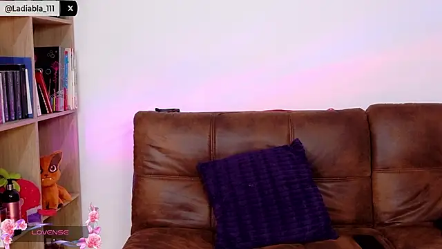 La_Diabla_111_ webcam