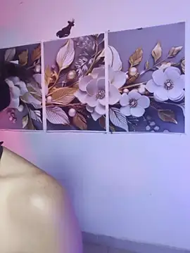 vanesa_gomez webcam