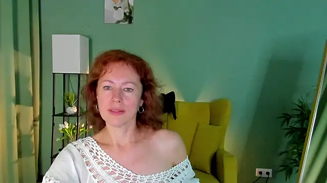 LeticiaRomano webcam