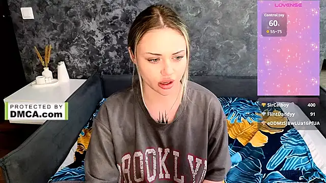 StasyLucke webcam