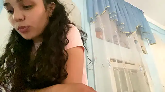 RitaPerry webcam
