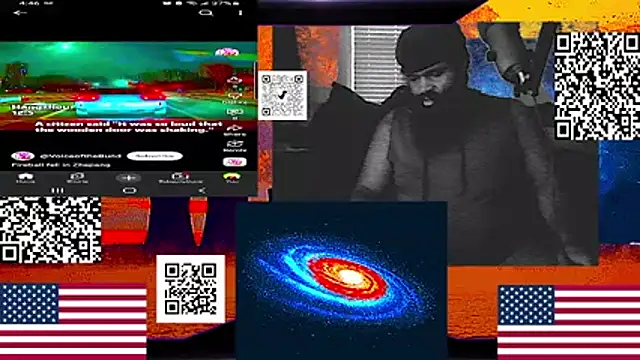 RussellTaylorLacy webcam