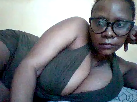Africangal webcam