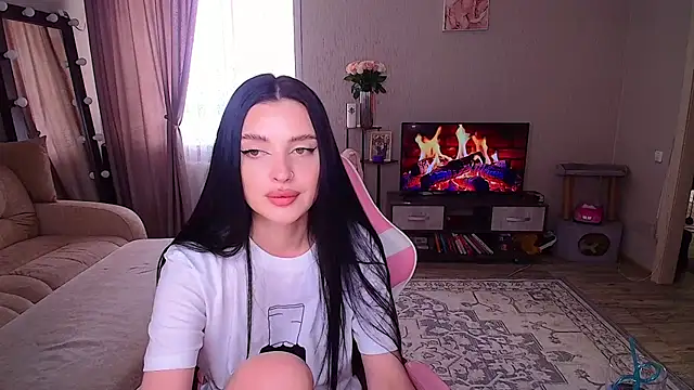 __Malika__ webcam