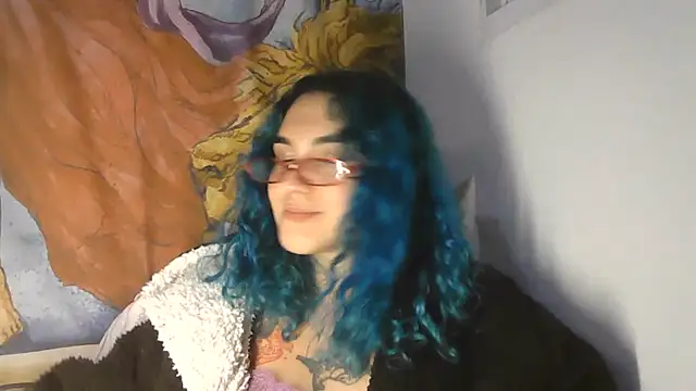 BabeGurl live cam on StripChat