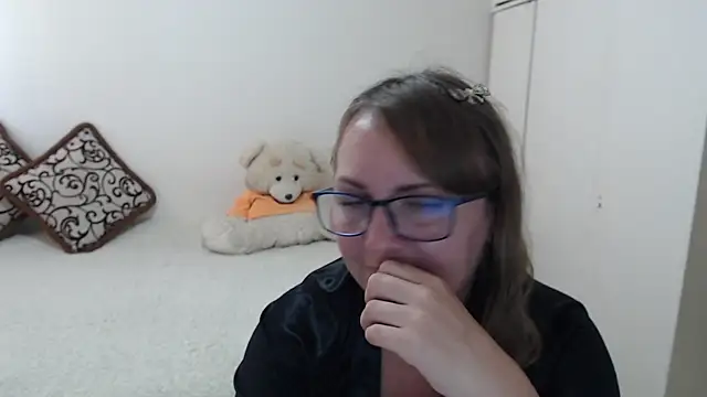 MargotLot live cam on StripChat