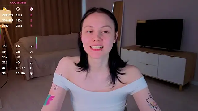 MaryCoopeer webcam