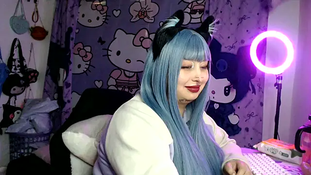 lussyevans24 webcam