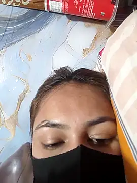 sanu_07 webcam