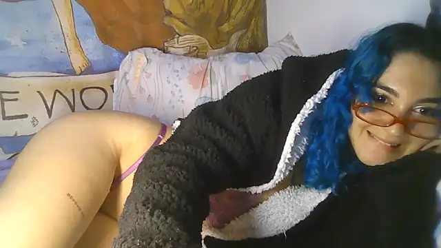 BabeGurl webcam