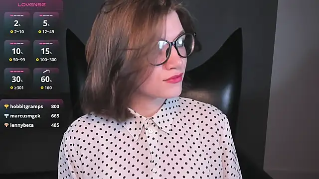 CathyAdams webcam