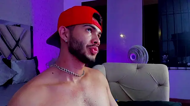 Vincentblack webcam