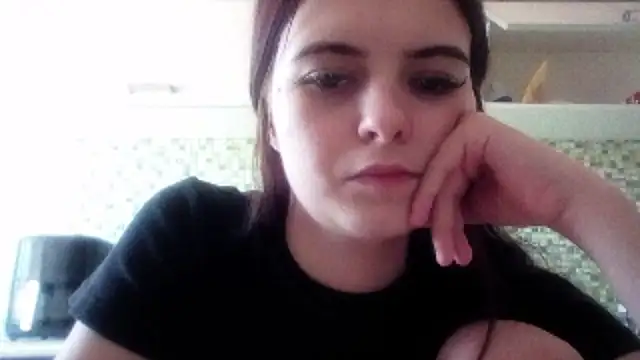 KikiAmino webcam