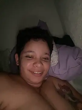 ZayaPoisonIvy webcam