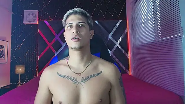 dominic_connor webcam