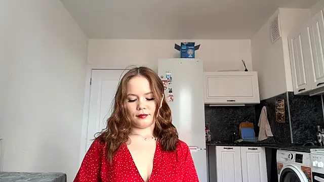 LauranAngelbeck webcam
