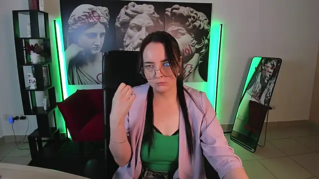 TiffanysGlow webcam