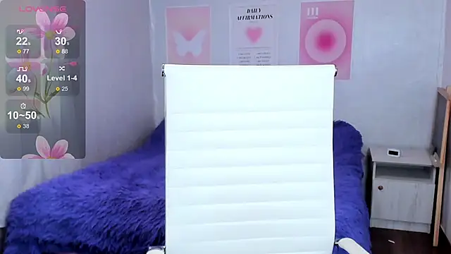Geisha_Anna webcam