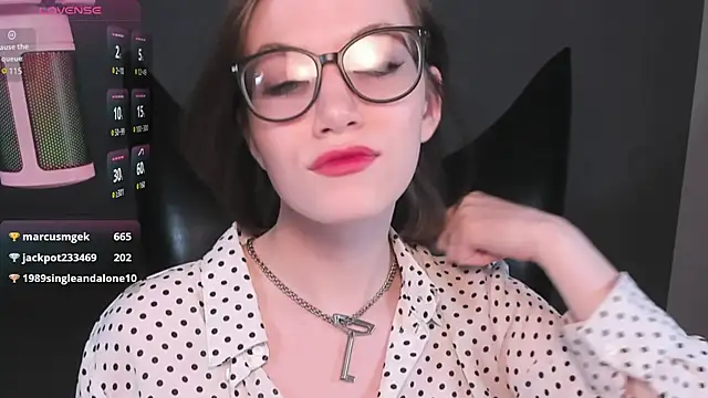 CathyAdams webcam