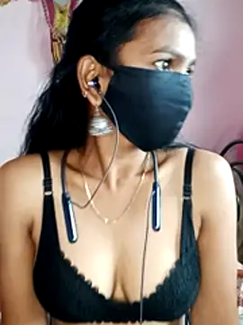 Payal_143 webcam