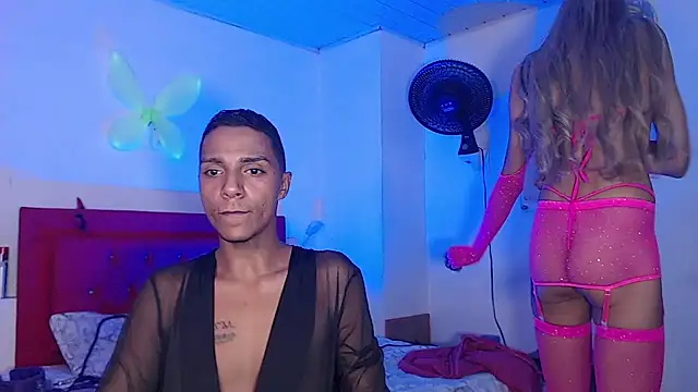 cellesthee webcam