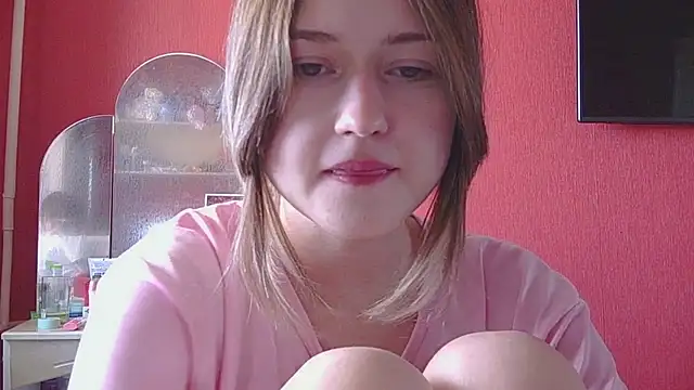 Beloved_Mary webcam
