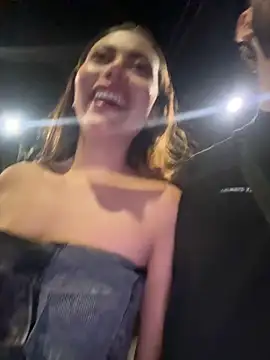 lindaandtony webcam