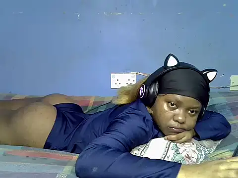 Glow_drip webcam
