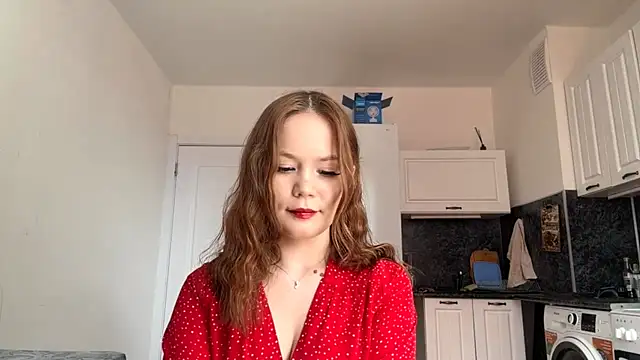 LauranAngelbeck webcam