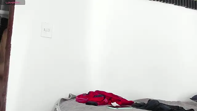 Robinlion91 webcam