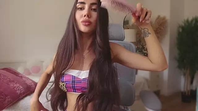 Lil_Gabby webcam