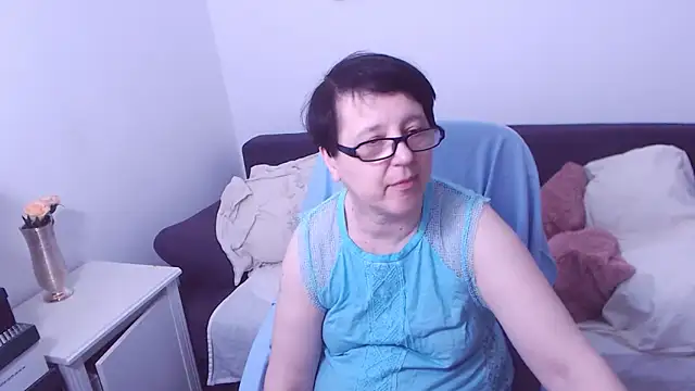 ChristaRose webcam
