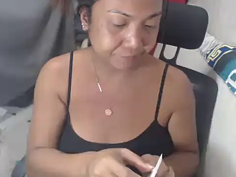 XTSgoddessJennaX webcam
