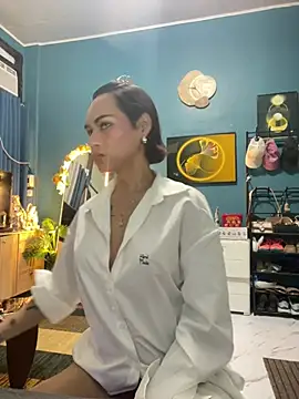 BonaBarrameda webcam