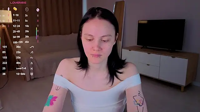 MaryCoopeer webcam