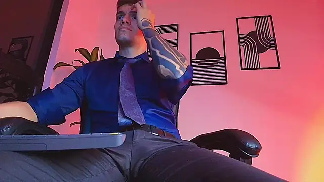 ALPHA_DOMINUS_ webcam