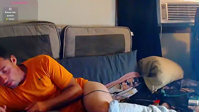 YoBleez webcam