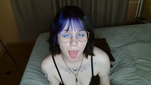 KellePourier webcam