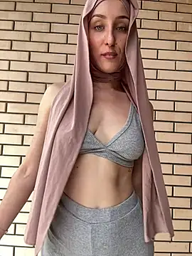 FlexibleDoll_ webcam