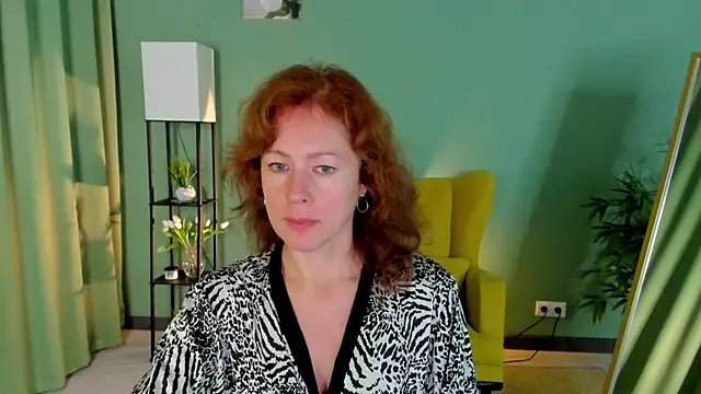 LeticiaRomano webcam