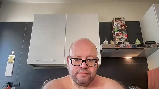 theitalianbear webcam