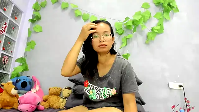 loveley_jenny webcam