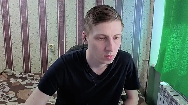 Darien_Brown webcam