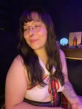 Solo_yoss webcam