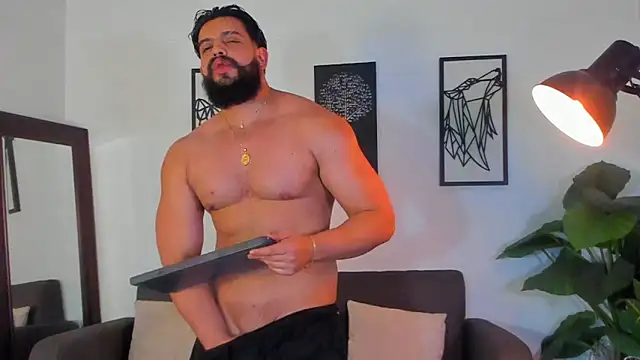 Justin_kingX7 webcam