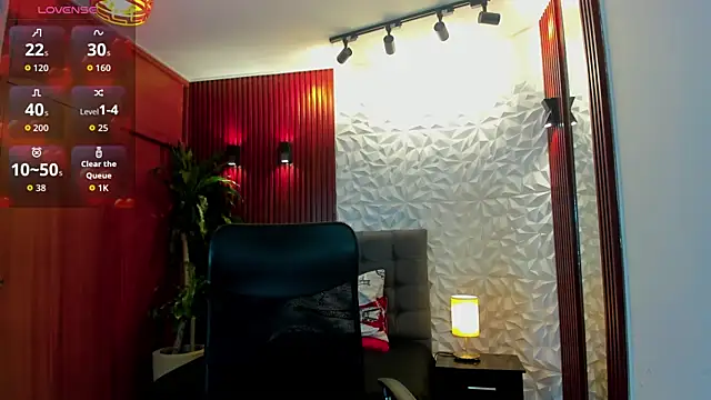 allison_mc webcam