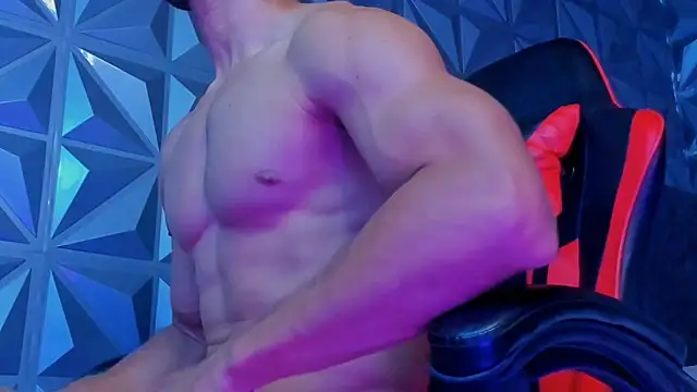 Adonys_Lewis_ webcam