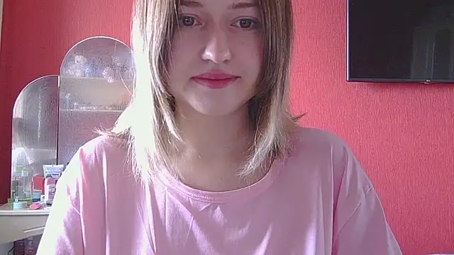 Beloved_Mary webcam