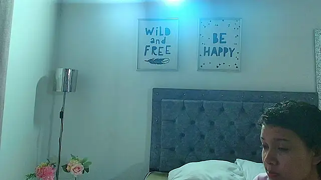 Zoe_Blake1 webcam
