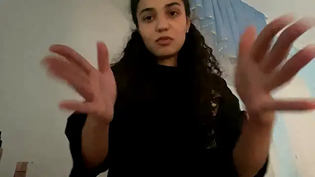 RitaPerry webcam